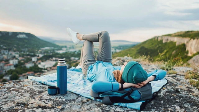 Outdoor-Spaß in Val Cama: Sport, Natur und Abenteuer